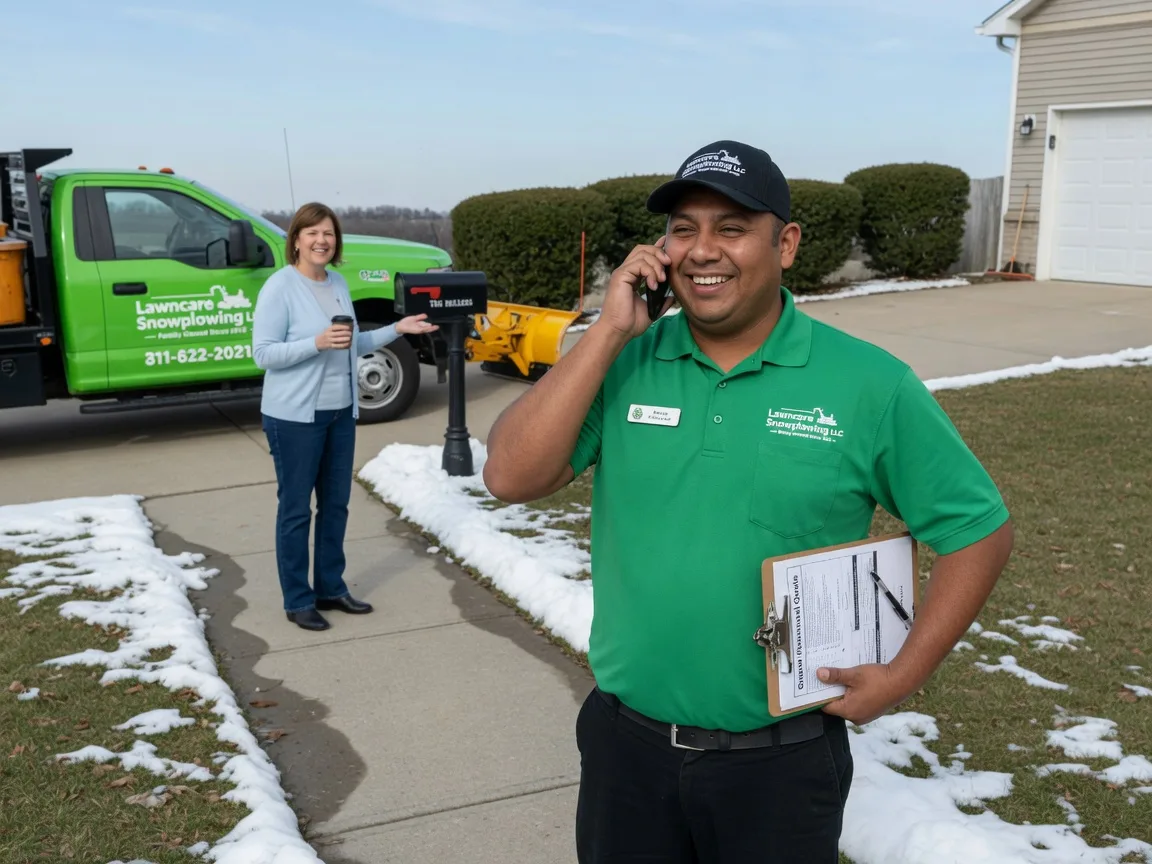 Lawn Care Services By Expert Landscaper Muir, PA FAQs